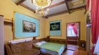 Апартаменты Медный Всадник Ялта