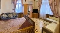 Апартаменты Медный Всадник Ялта
