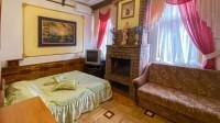 Апартаменты Медный Всадник Ялта
