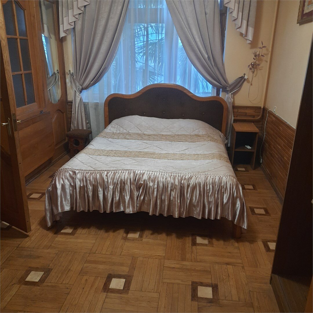 Апартаменты Медный Всадник Ялта