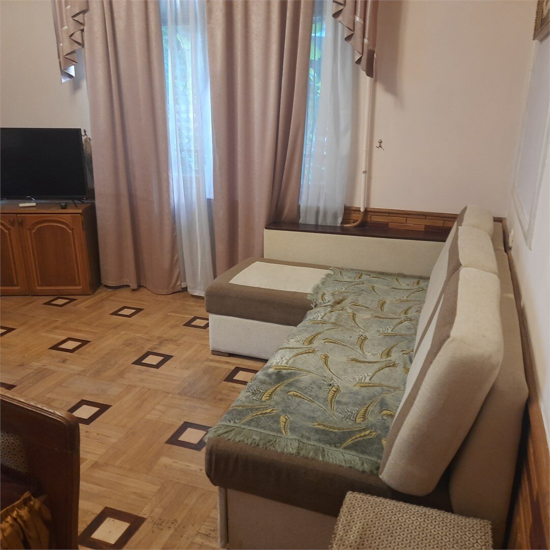 Апартаменты Медный Всадник Ялта