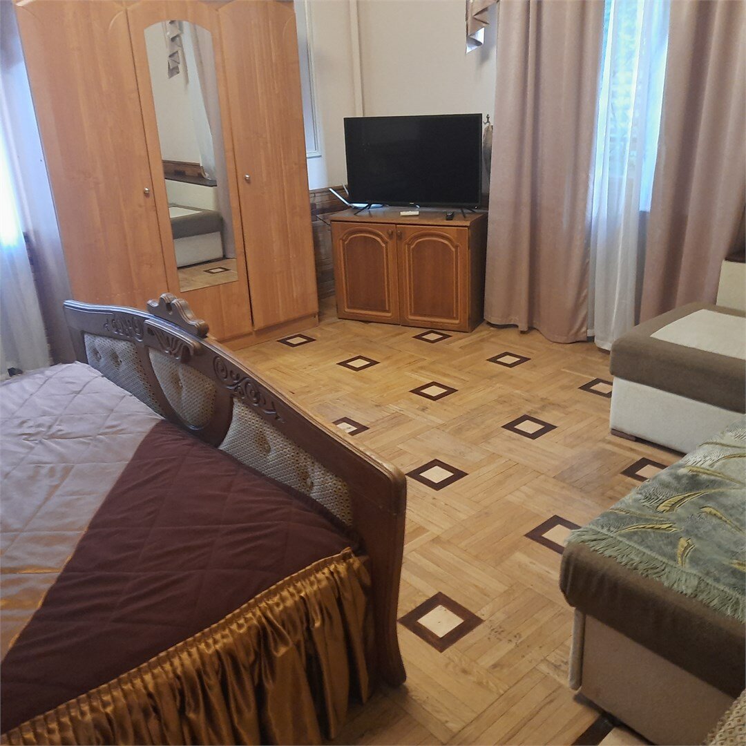 Апартаменты Медный Всадник Ялта