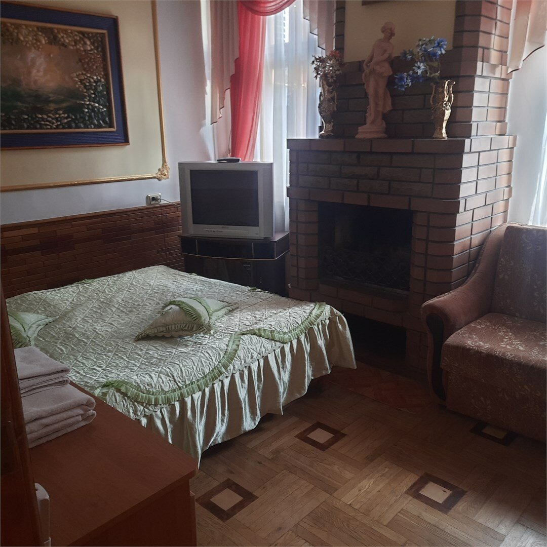 Апартаменты Медный Всадник Ялта