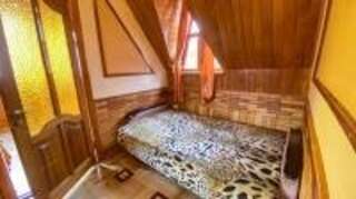 Апартаменты Медный Всадник Ялта 2-комнатный номер люкс с 1 двуспальной кроватью-10